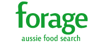 Forage - Australian food blog search